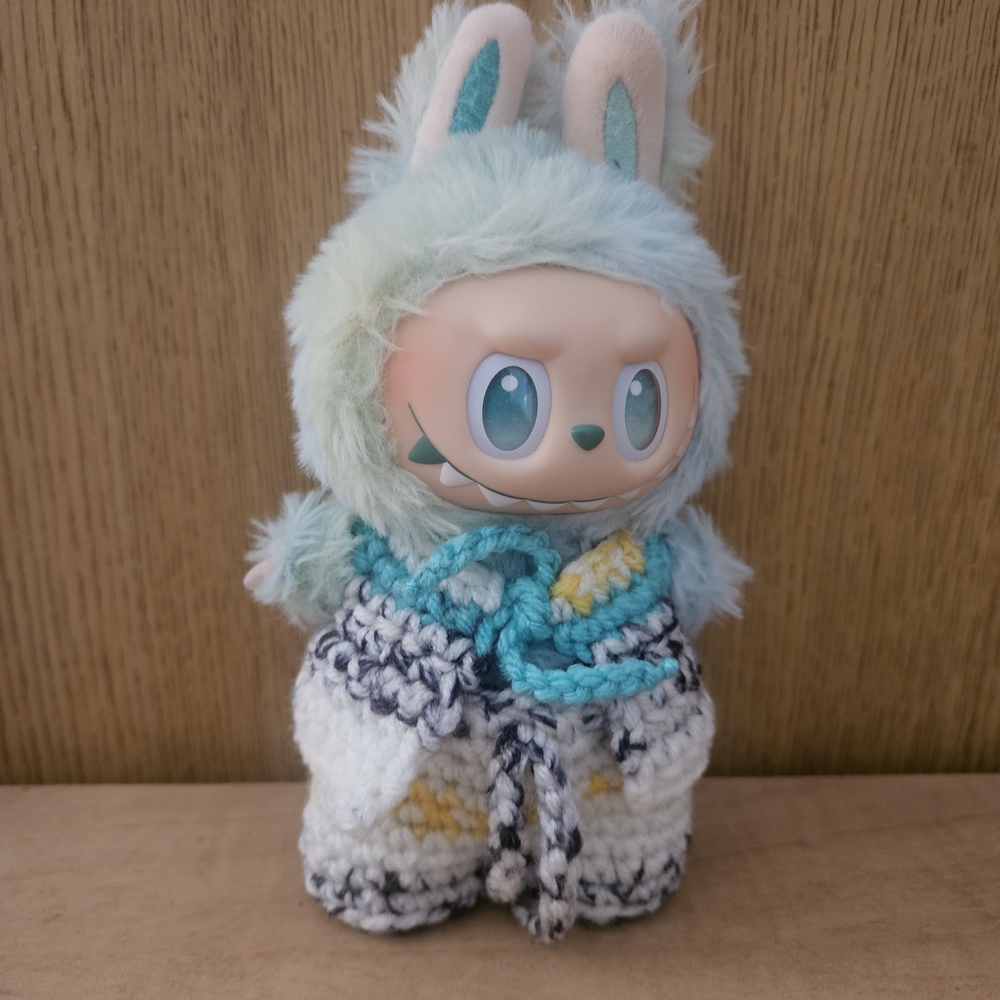 Crochet Outfit